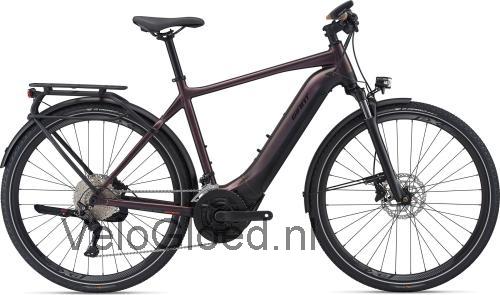 Evo Explore specificaties 